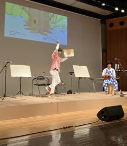 ハッピーミュージックフェス♩